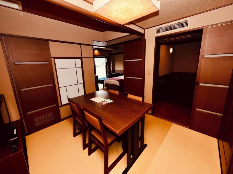 Fuji Lake Hotel image
