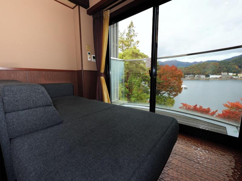 Fuji Lake Hotel image