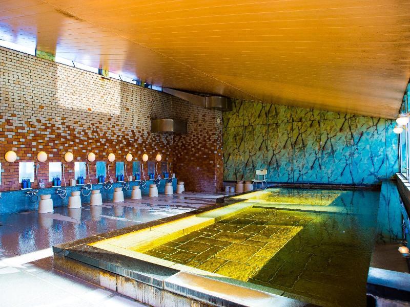Hotel Sekitei image