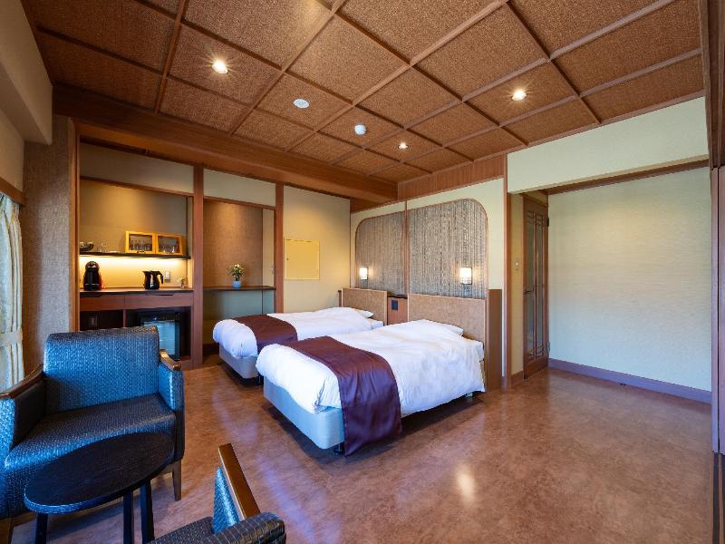 Hotel Sekitei image