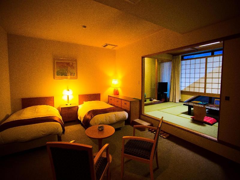 Hotel Sekitei image