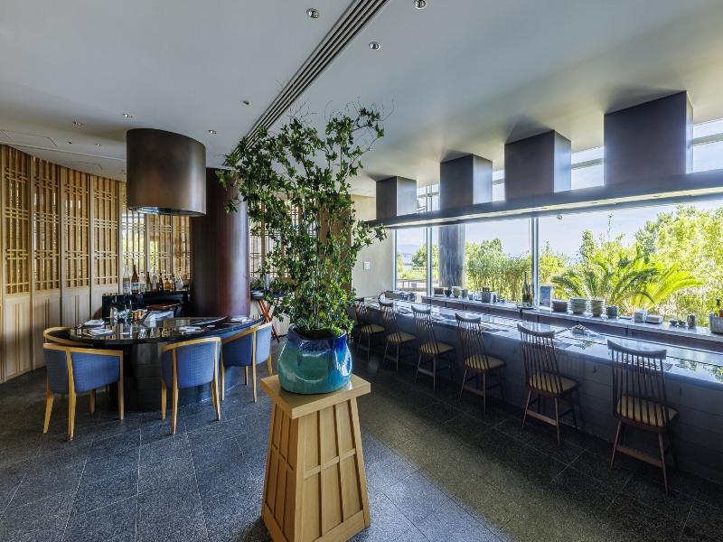 Biwako Hotel image