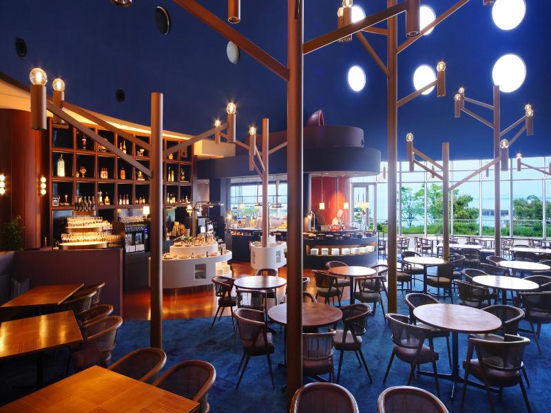 Biwako Hotel image