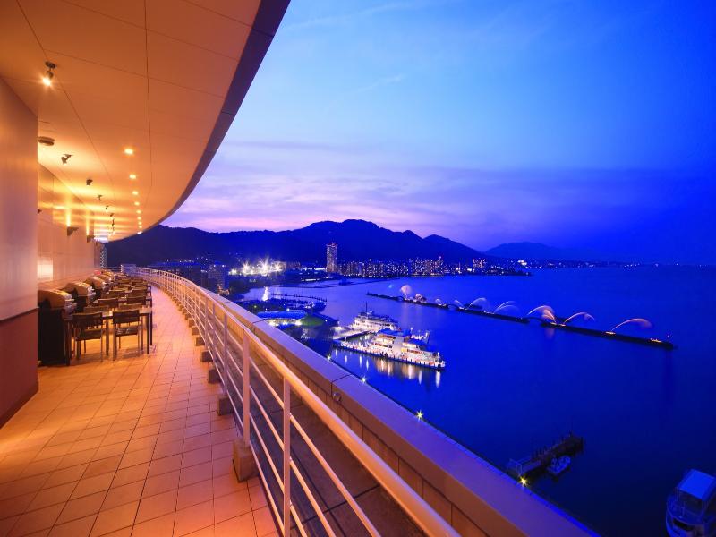 Biwako Hotel image