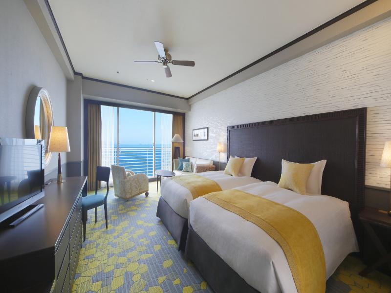 Biwako Hotel image
