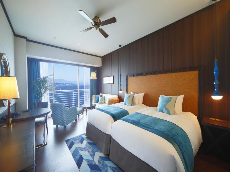 Biwako Hotel image