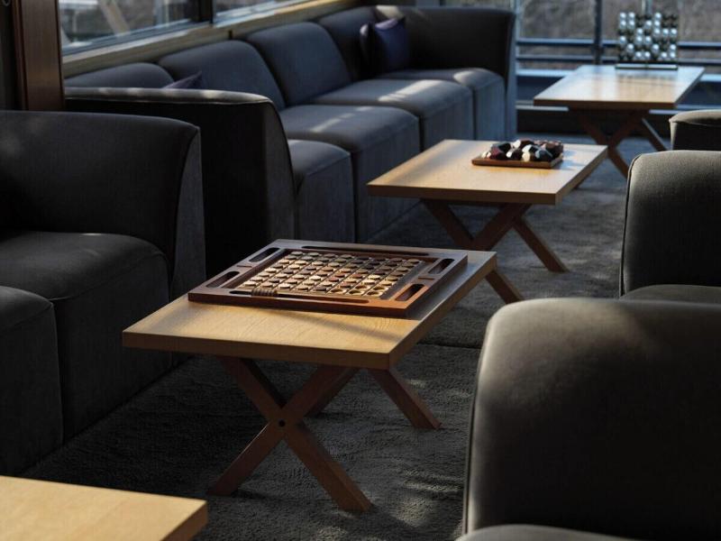 Ando Hotel Nara Wakakusayama image