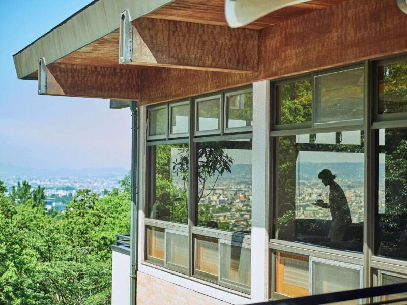 Ando Hotel Nara Wakakusayama image