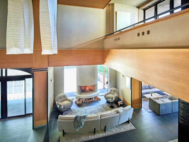 Ando Hotel Nara Wakakusayama image