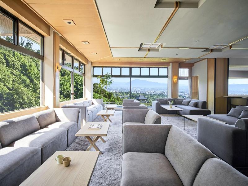 Ando Hotel Nara Wakakusayama image