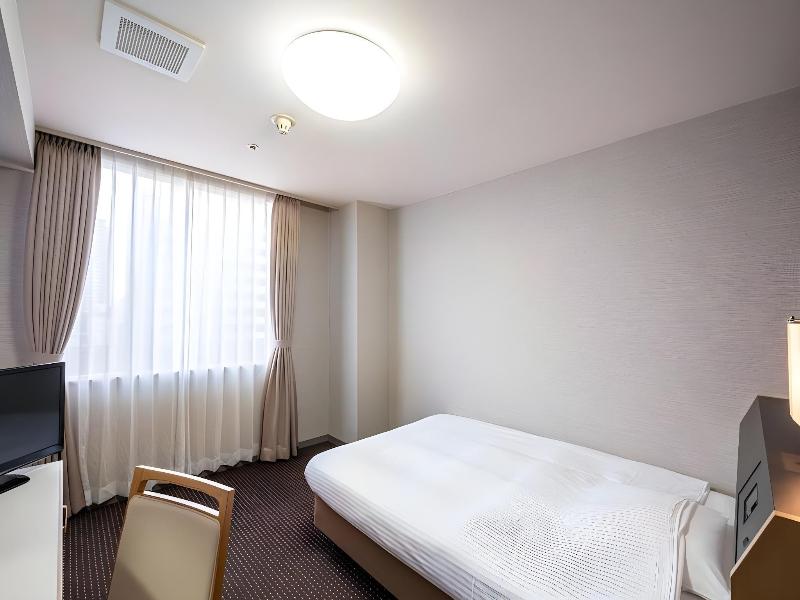 Hotel Awina Osaka image