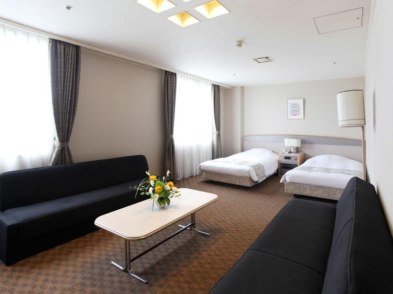 Hotel Awina Osaka image