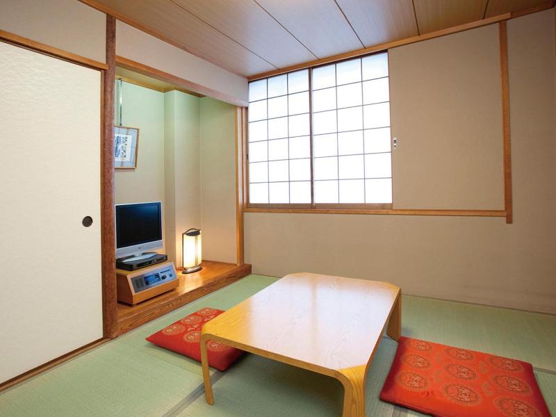 Hotel Awina Osaka image