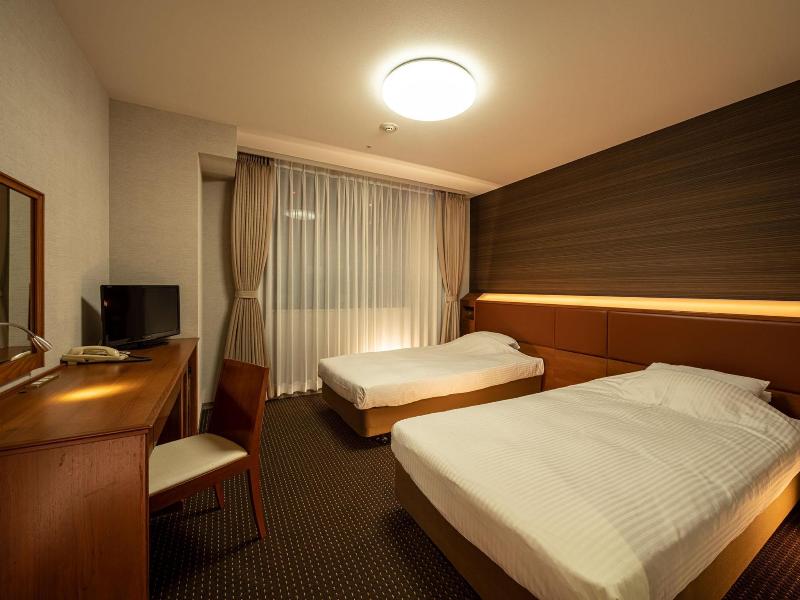 Hotel Awina Osaka image