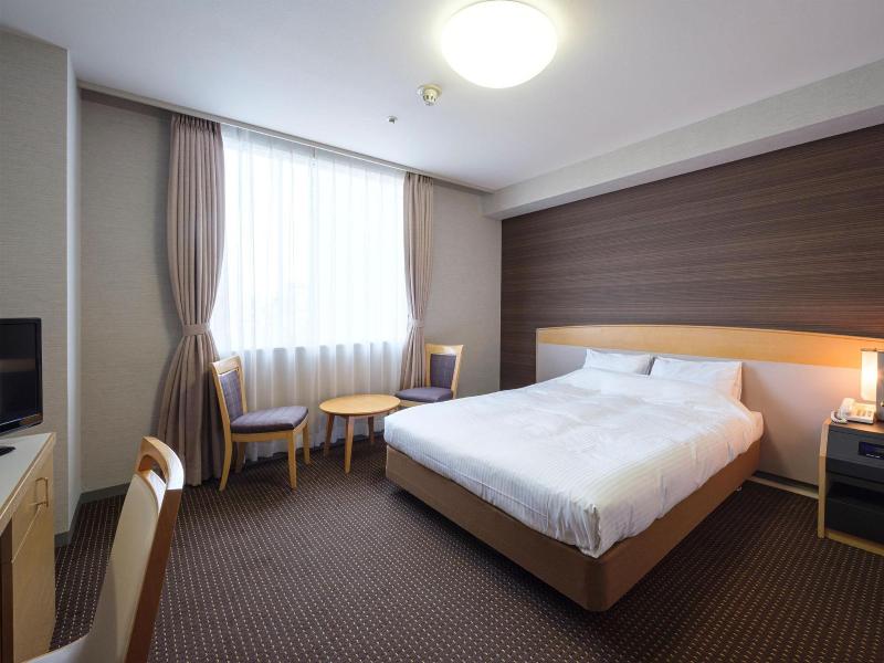 Hotel Awina Osaka image