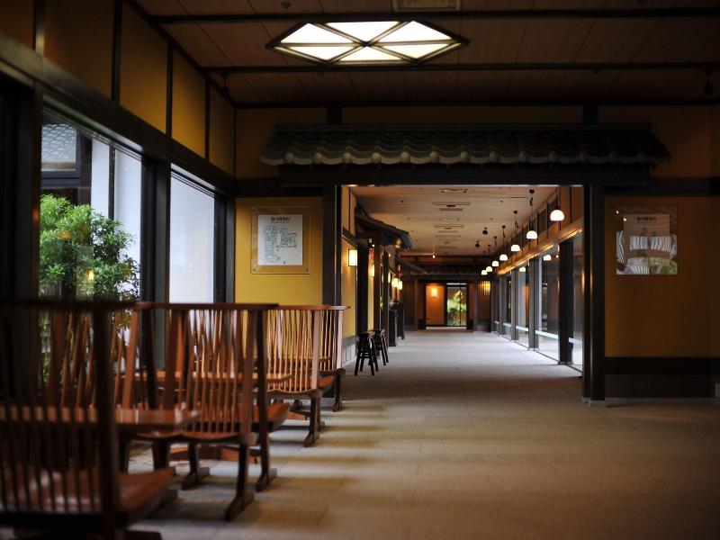 Hagi No Yado Tomoe image