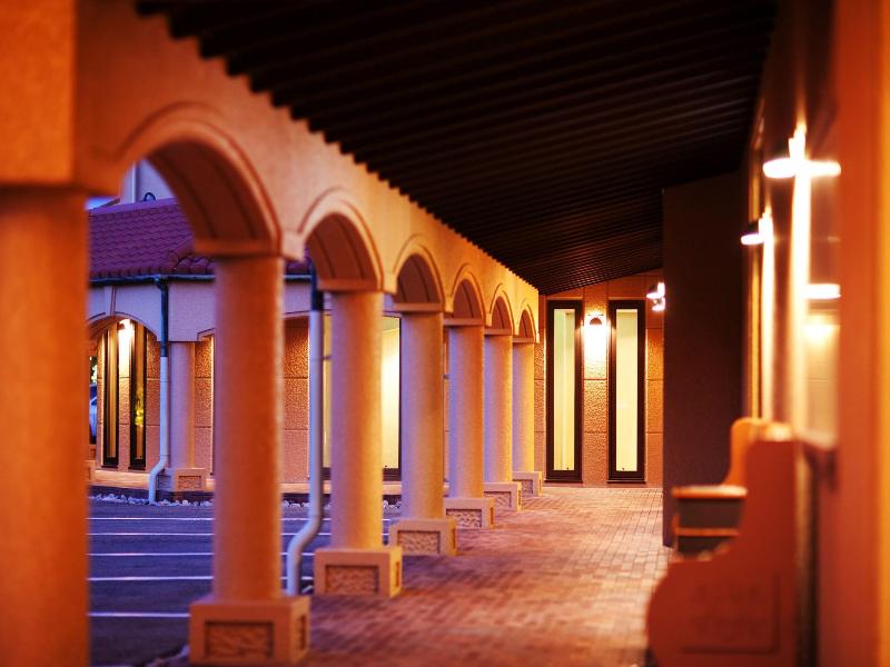 AoAwo Naruto Resort image