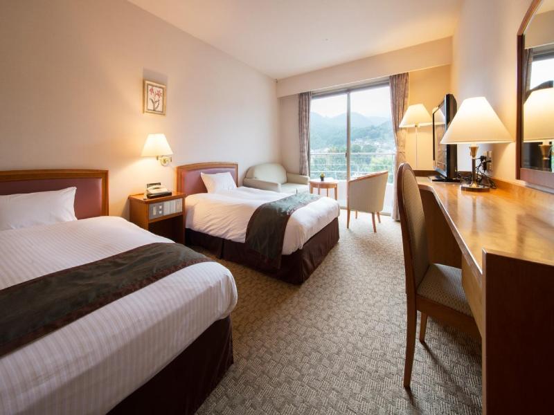 Hotel Kasuien image