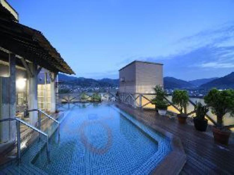 Hotel Kasuien image