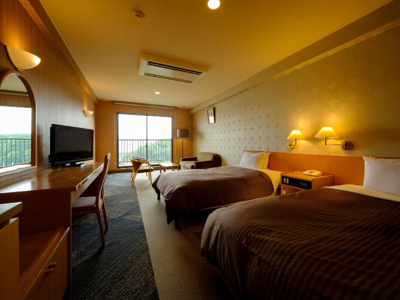 Inasayama Kanko Hotel image