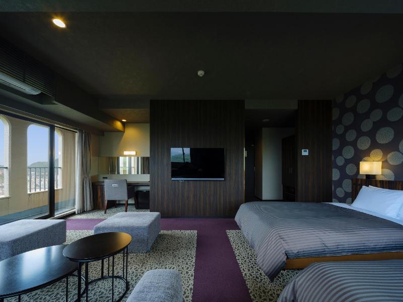 Inasayama Kanko Hotel image