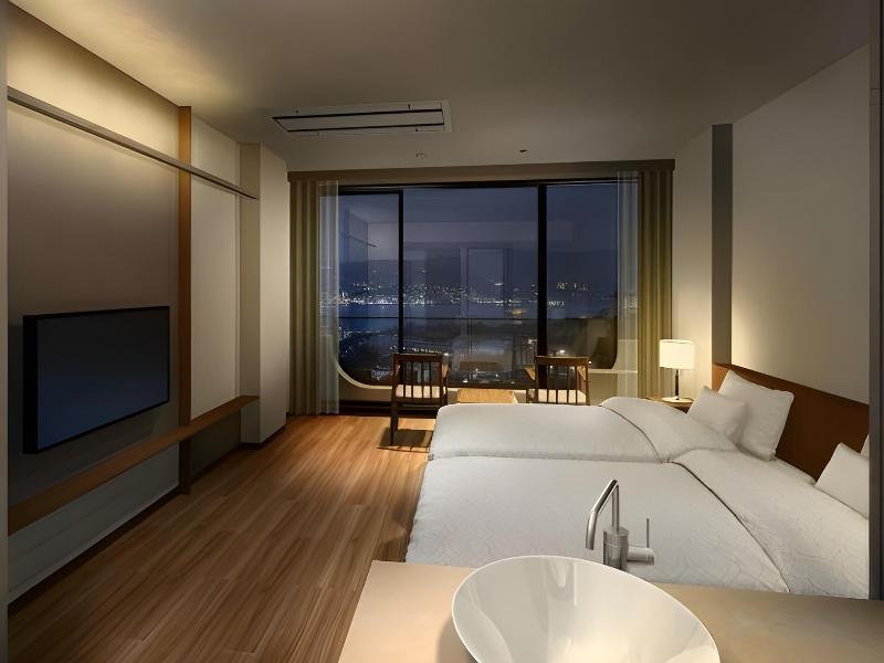 Inasayama Kanko Hotel image