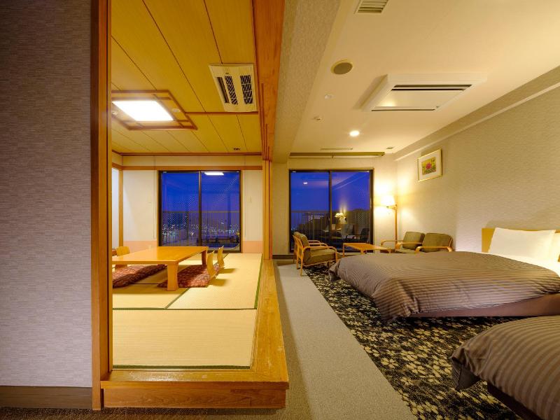 Inasayama Kanko Hotel image