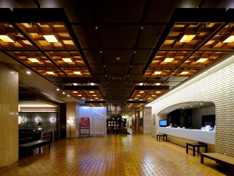 Inasayama Kanko Hotel image
