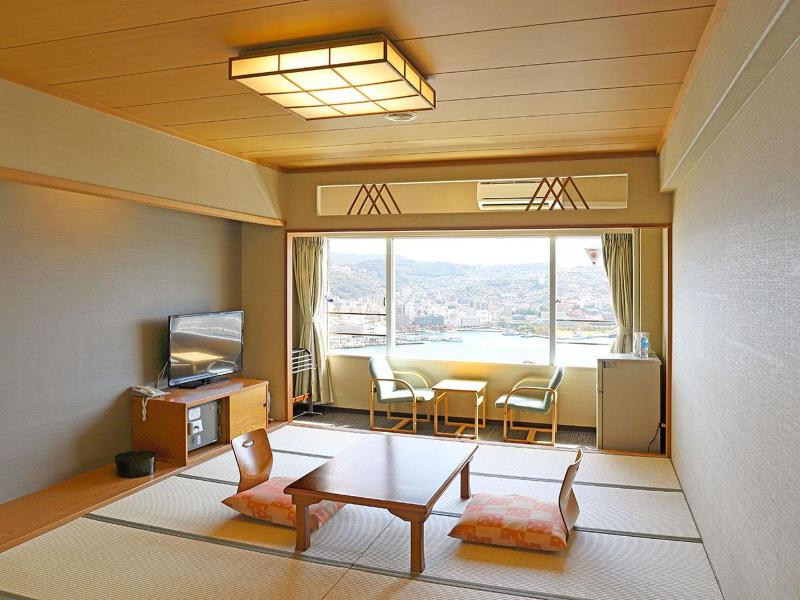 Nagasaki Hotel Seifu image