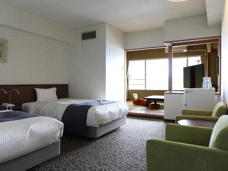 Nagasaki Hotel Seifu image
