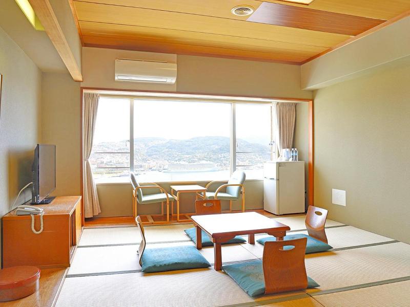 Nagasaki Hotel Seifu image