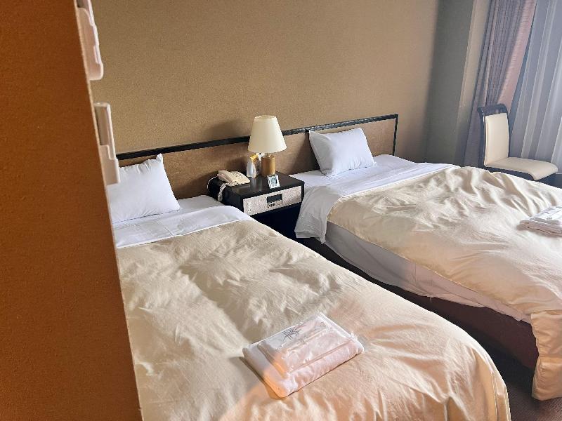 Kikuchi Kanko Hotel image