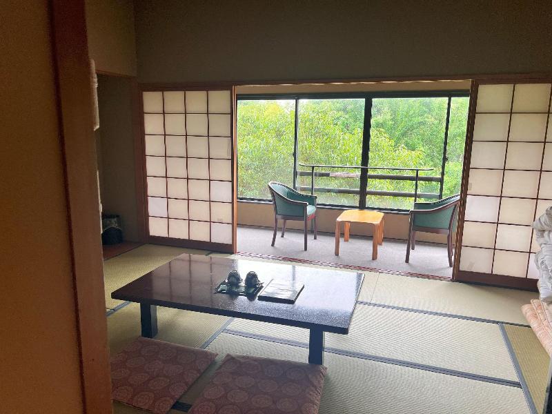Kikuchi Kanko Hotel image