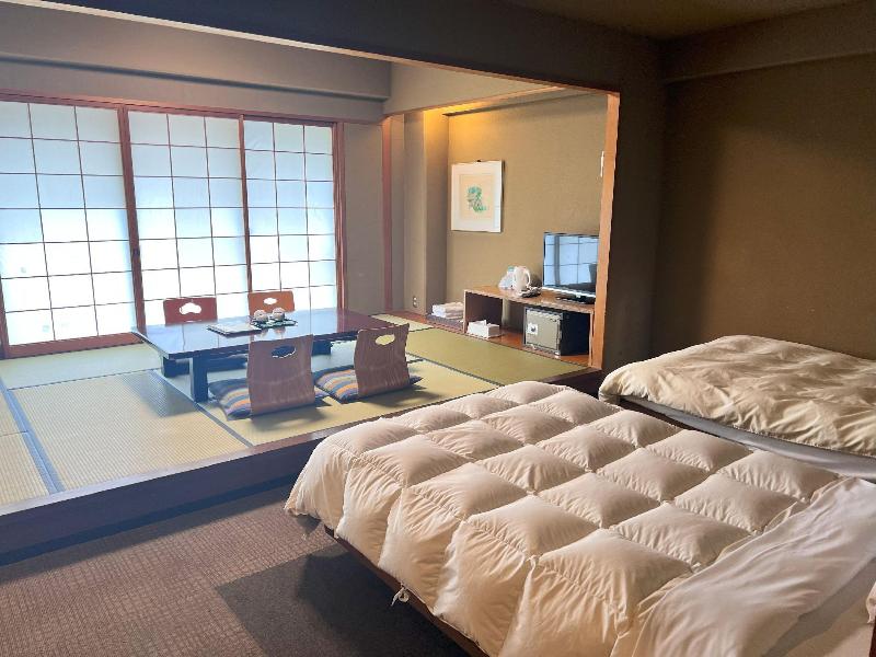 Kikuchi Kanko Hotel image