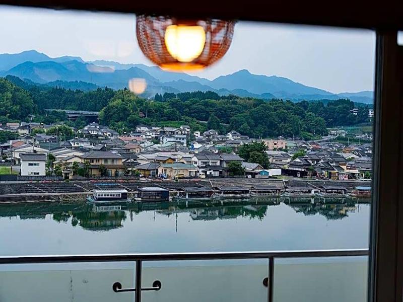 Mikuma Hotel image