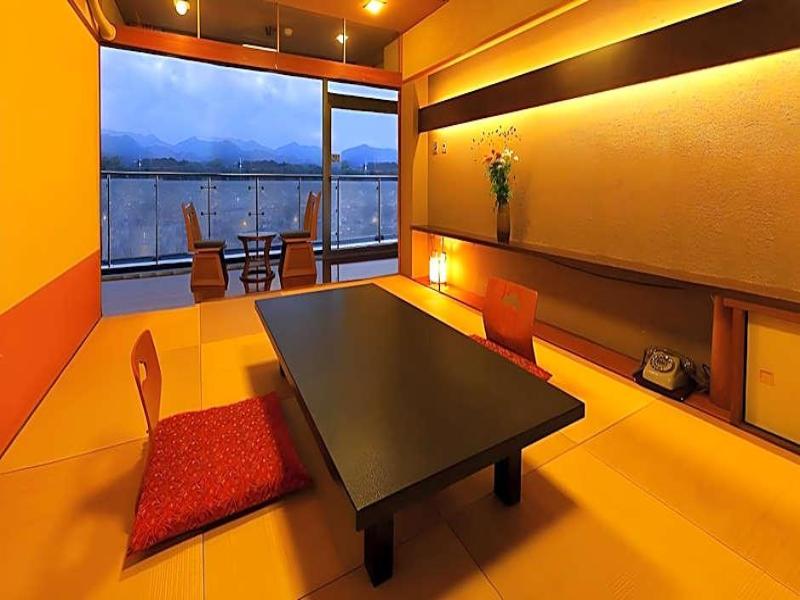 Mikuma Hotel image