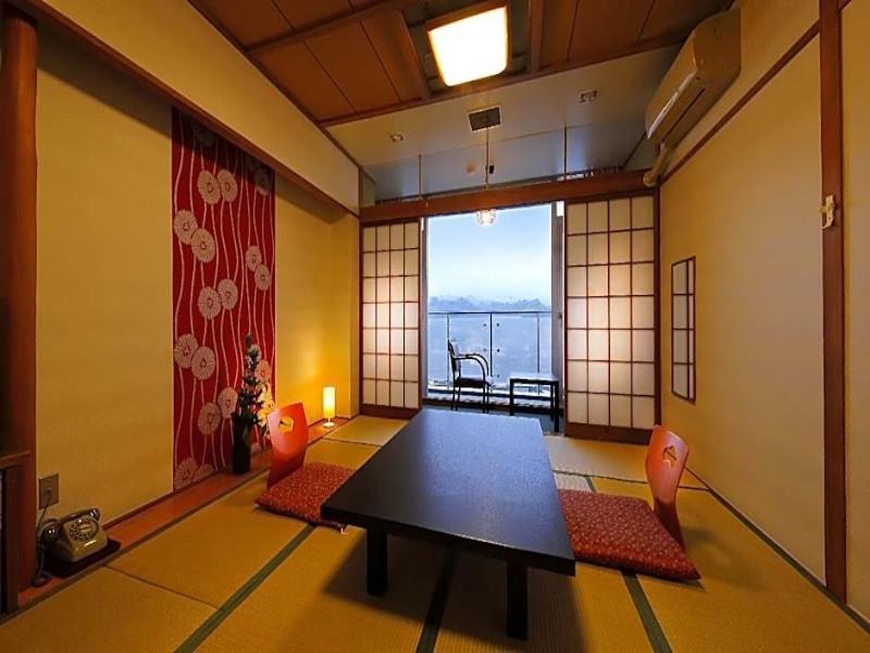 Mikuma Hotel image