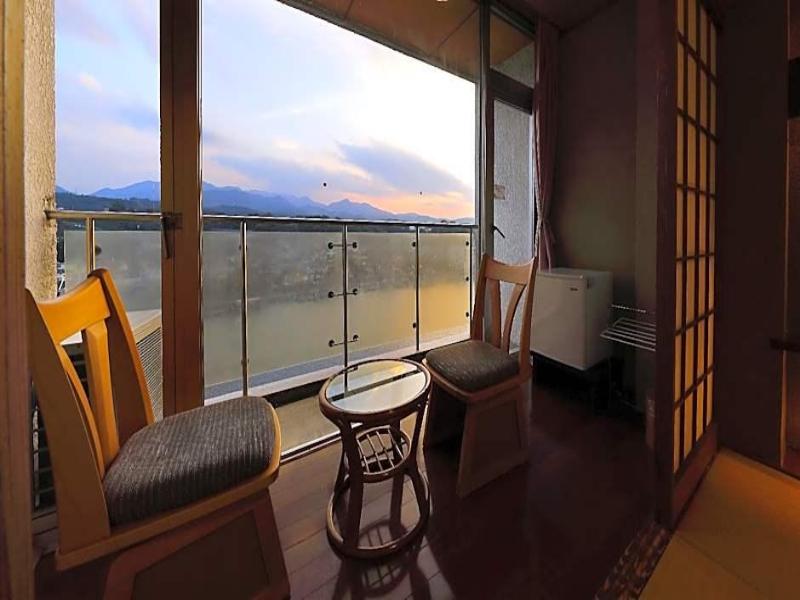 Mikuma Hotel image