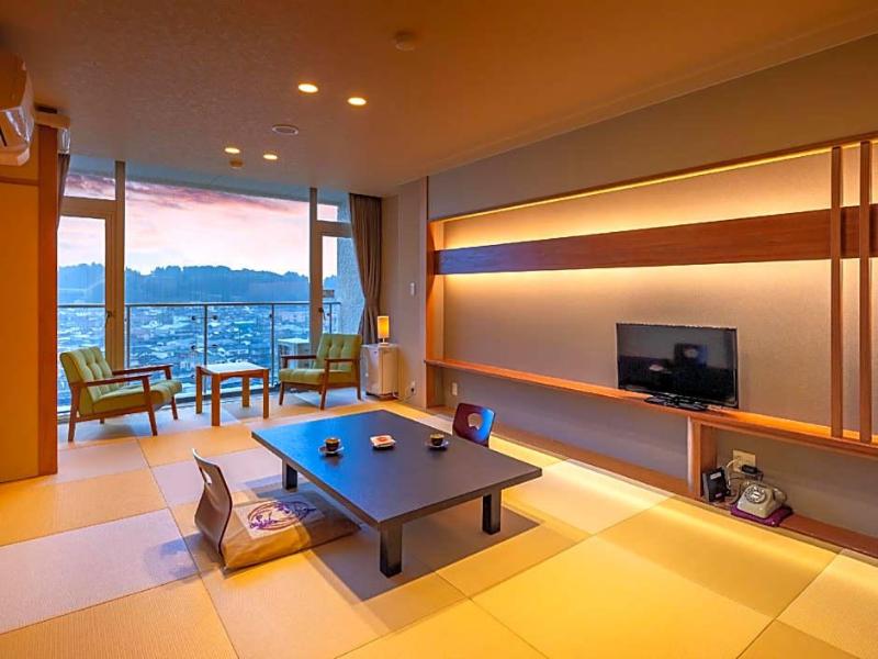Mikuma Hotel image