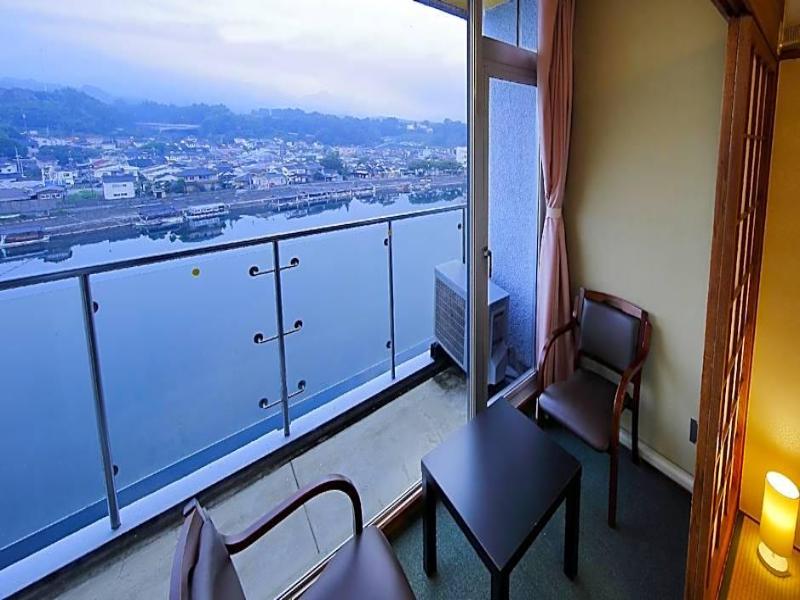 Mikuma Hotel image