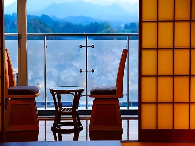 Mikuma Hotel image