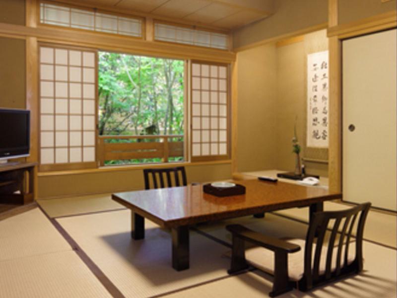 Hinoharu Ryokan image