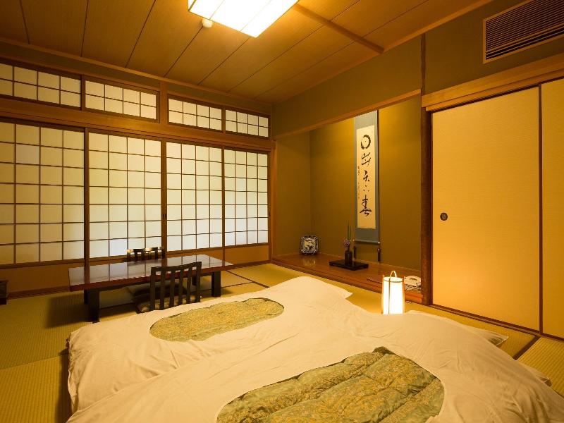 Hinoharu Ryokan image