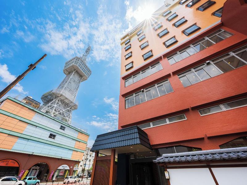 Hotel Sansenkaku image