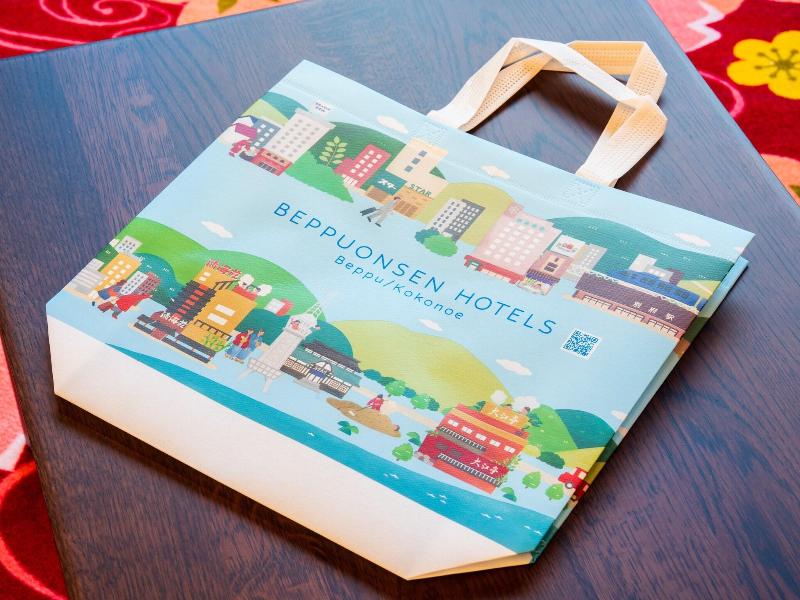Hotel Sansenkaku image