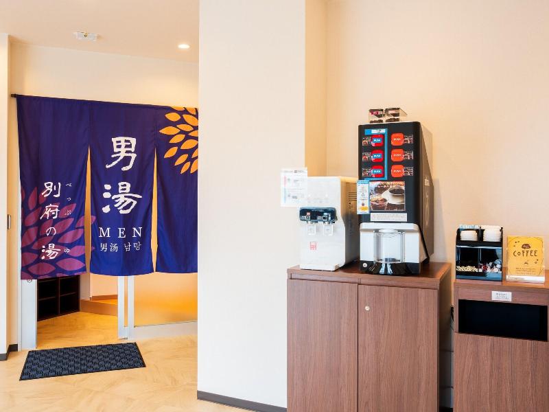 Hotel Sansenkaku image