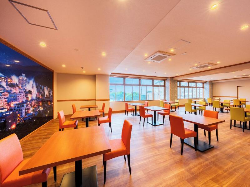 Hotel Sansenkaku image