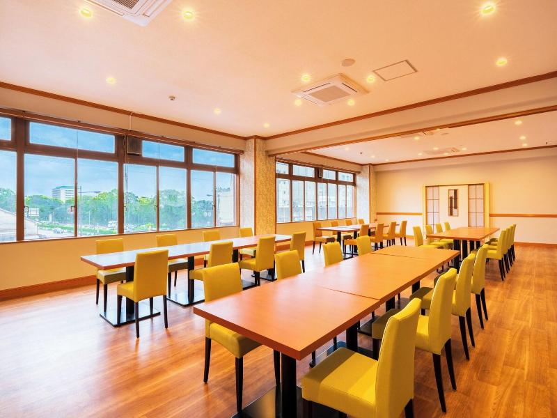 Hotel Sansenkaku image