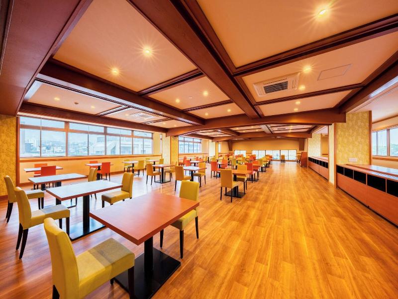 Hotel Sansenkaku image
