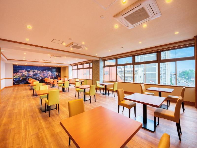 Hotel Sansenkaku image